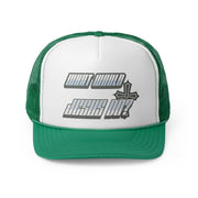 Green - What Would Jesus Do Cap