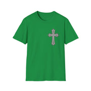 Green - What Would Jesus Do T-Shirt